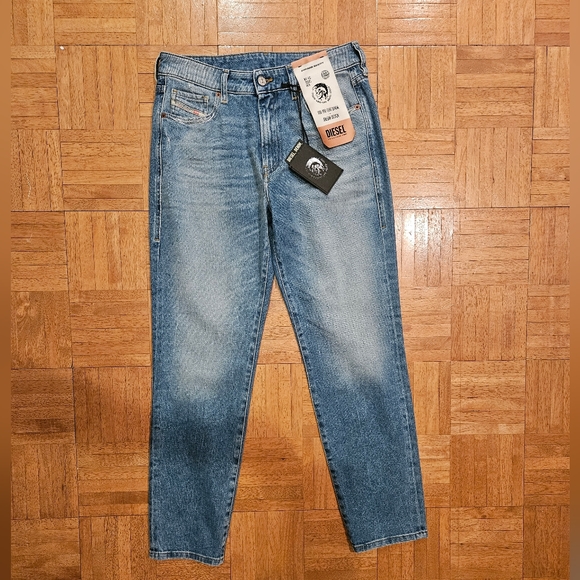 Diesel jeans